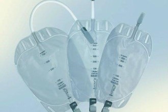 Polymers are increasingly replacing glass and metal in the medical sector